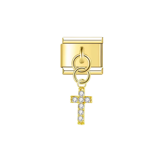 Dangle Cross
