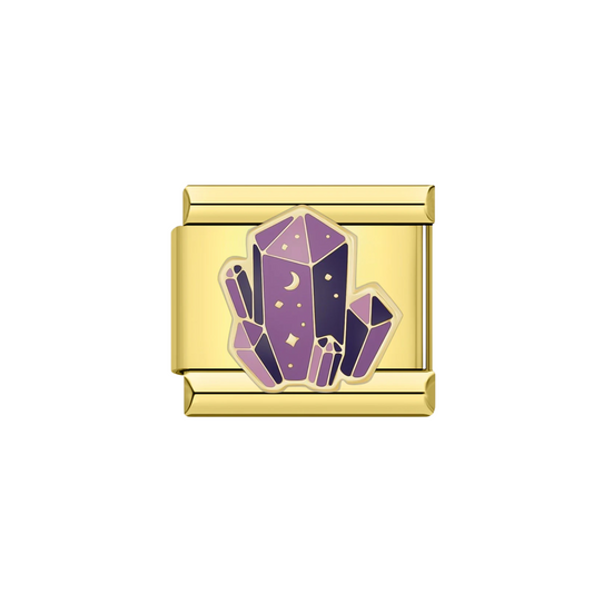 Celestial Quartz Crystal