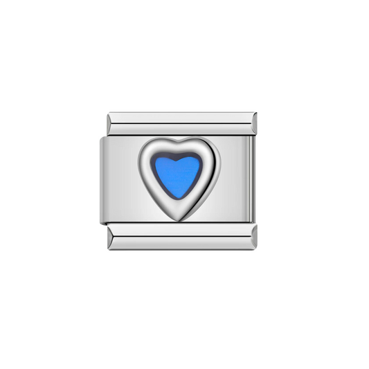 Blue Heart