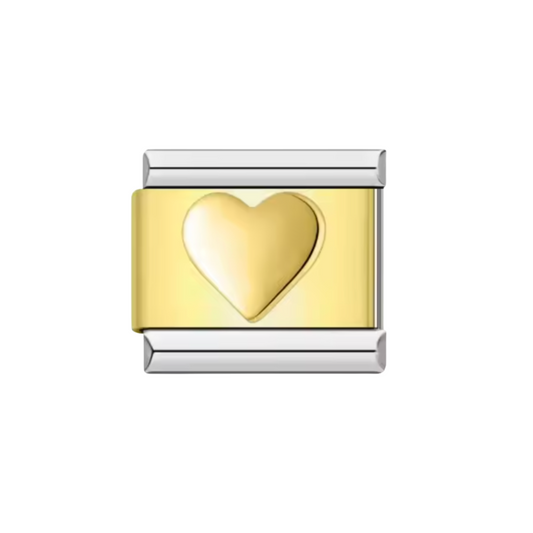 Golden Heart