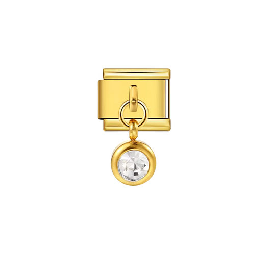 April Birthstone