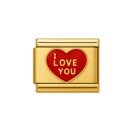 I Love You
