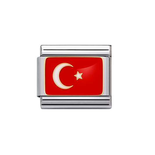 Turkey Flag