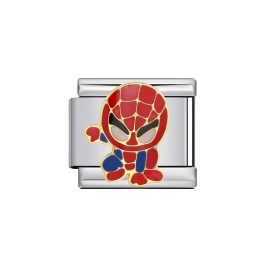 SpiderMan