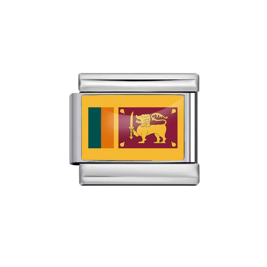 Sri Lanka Flag