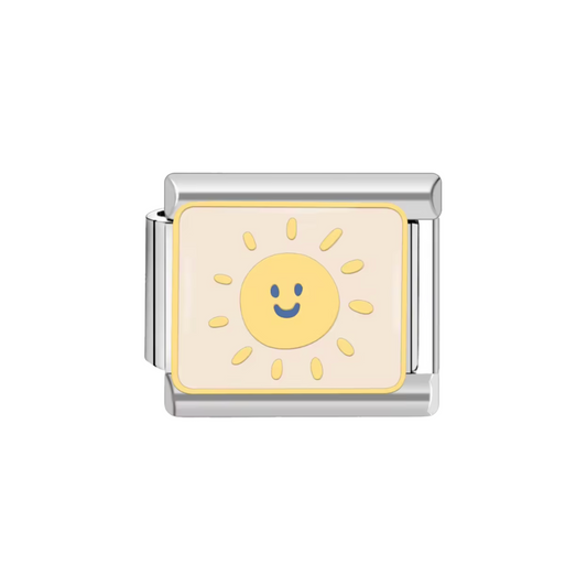 Happy Sun
